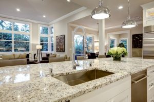 Quartz Countertop in Pinellas Park, FL