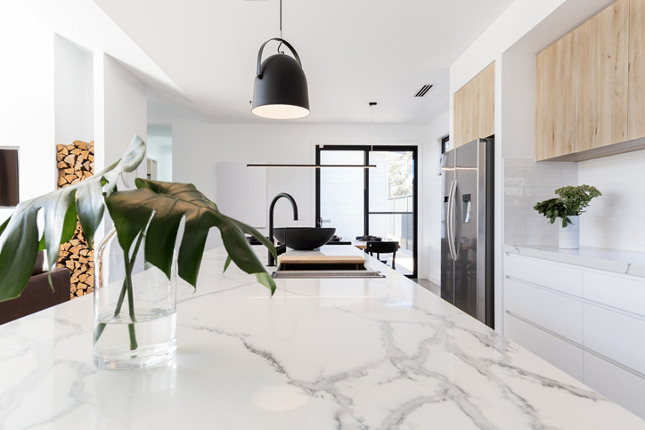 Marble Service